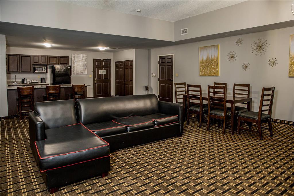 Evangeline Downs Hotel, Ascend Hotel Collection Опелусас Номер фото