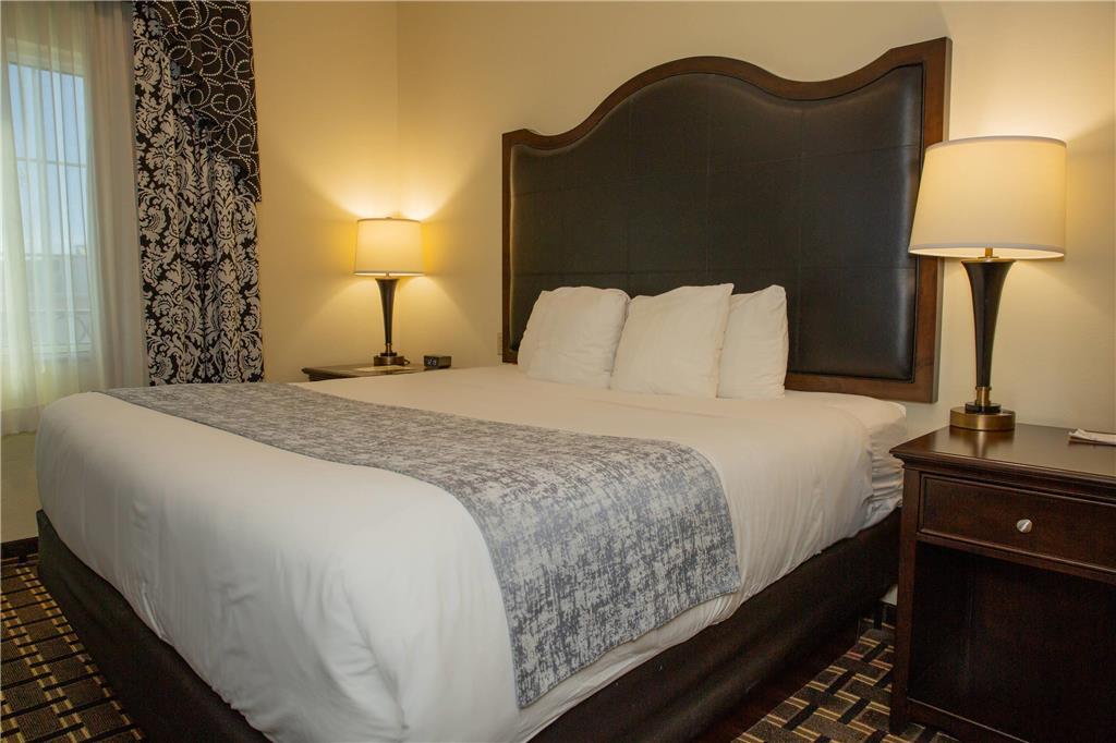 Evangeline Downs Hotel, Ascend Hotel Collection Опелусас Номер фото